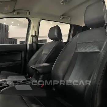 RANGER 3.2 Limited 4X4 CD 20V