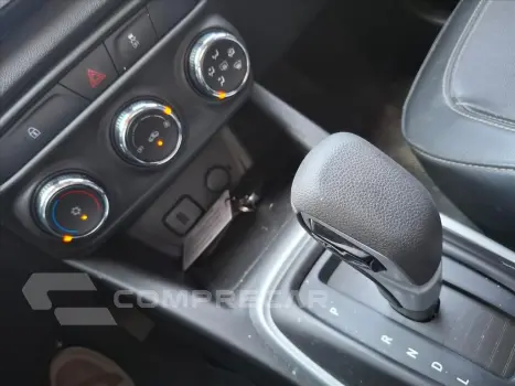 TRACKER 1.0 TURBO FLEX LTZ AUTOMÁTICO