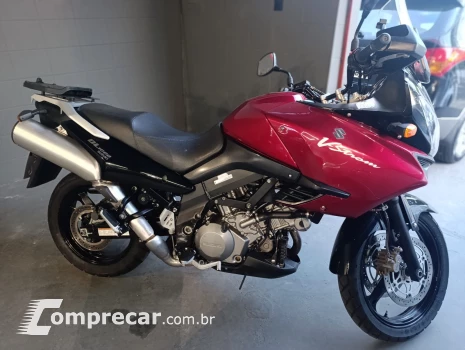 VSTROM  DL 1000