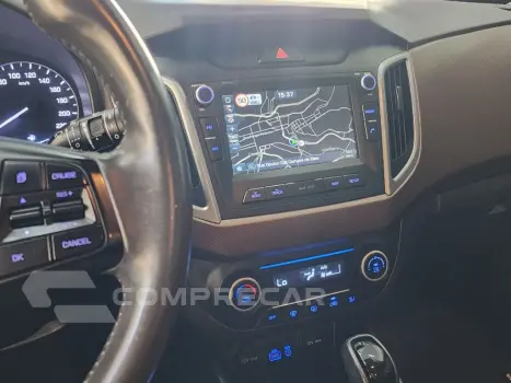 Creta Prestige 2.0 16V Flex Aut.