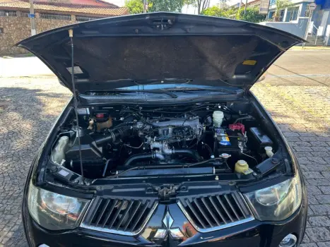 L200 Triton HPE 3.5 CD V6 24V Flex Aut.