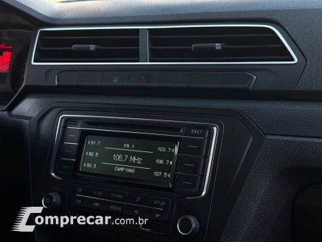 VOYAGE 1.0 12V MPI Totalflex