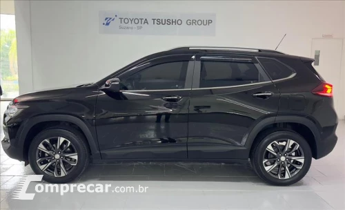 TRACKER 1.2 Turbo Premier