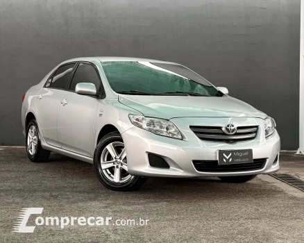 COROLLA 1.8 XLI 16V