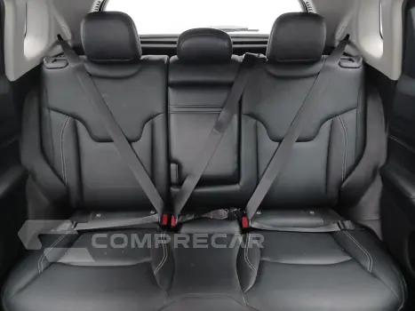 COMPASS 1.3 T270 TURBO FLEX LONGITUDE AT6