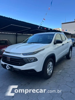 TORO 2.0 ENDURANCE 4X4