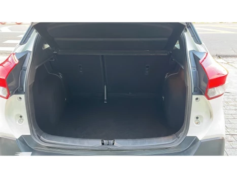 KICKS 1.6 16V FLEXSTART SL 4P XTRONIC