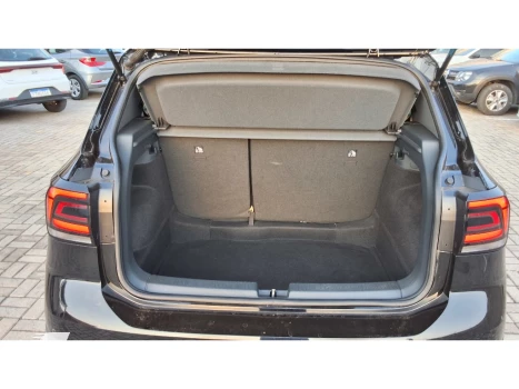 T-CROSS 1.0 200 TSI TOTAL FLEX SENSE AUTOMÁTICO