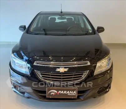ONIX 1.4 MPFI LTZ 8V FLEX 4P MANUAL