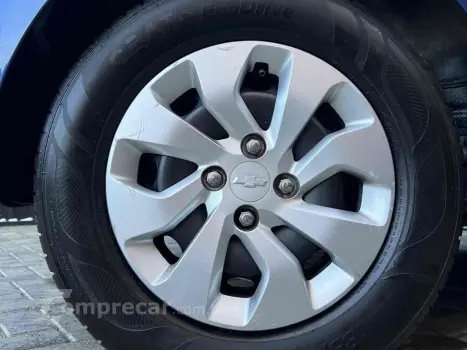 ONIX 1.0 MPFI LT 8V FLEX 4P MANUAL