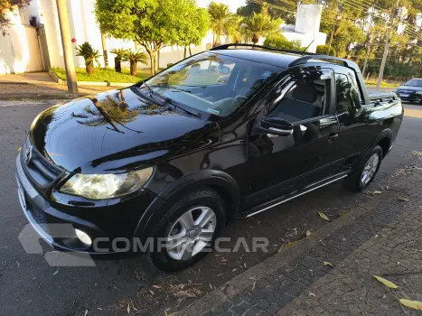 SAVEIRO 1.6 Cross CE 8V
