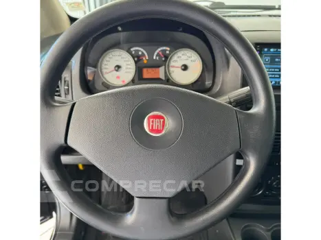 IDEA 1.4 MPI FIRE ELX 8V FLEX 4P MANUAL