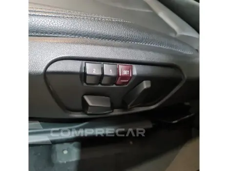 X1 2.0 16V TURBO ACTIVEFLEX SDRIVE20I 4P AUTOMÁTICO