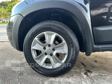 DUSTER 1.6 16V SCE Dynamique