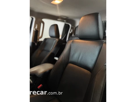 HILUX 2.8 D-4D TURBO DIESEL CD SRX 4X4 AUTOMÁTICO