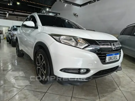 Honda HRV EX 1.8 4 portas