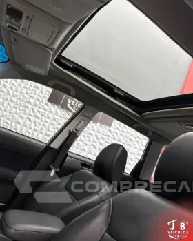 FORESTER 2.5 S-edition 4X4 16V Turbo Intercooler