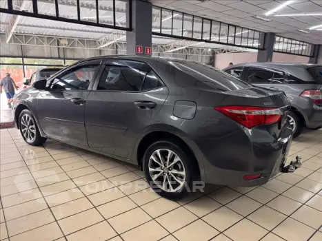 COROLLA 1.8 GLI 16V