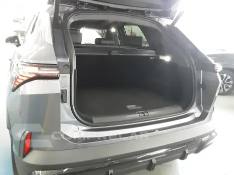 S06 1.5 TGDI PHEV PREMIUM DHT