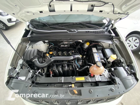 RENEGADE 1.8 16V