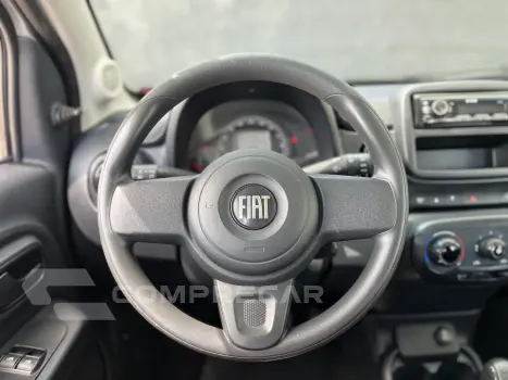 MOBI 1.0 EVO FLEX LIKE. MANUAL