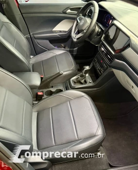 T-CROSS 1.4 250 TSI Highline