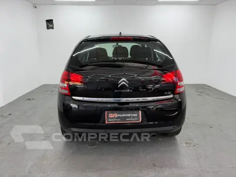 C3 Tendance 1.5 Flex 8V 5p Mec.