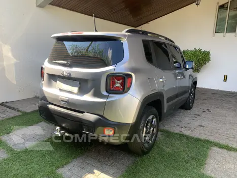 RENEGADE 1.8 16V Sport