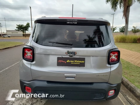 RENEGADE 1.8 16V Sport