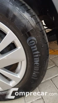 Polo Comfortline (Aut) (Flex)