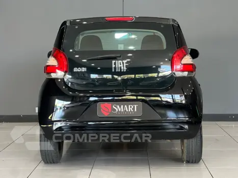 MOBI 1.0 8V EVO FLEX LIKE. MANUAL