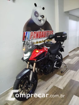 HONDA CB 500 X ABS