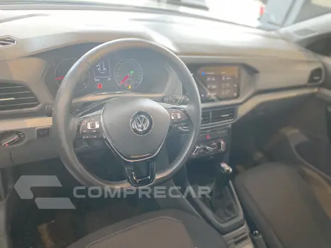 TCross Tsi 200