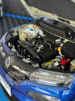 KWID 1.0 12V SCE Intense
