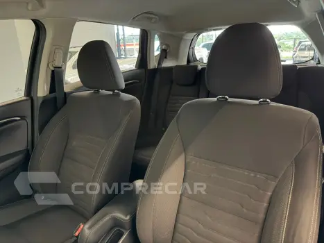 WR-V 1.5 16V FLEXONE EX CVT