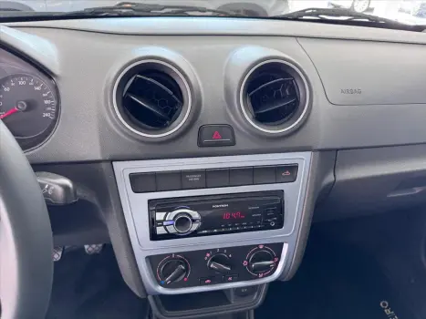 SAVEIRO 1.6 MSI ROBUST CS 16V FLEX 2P MANUAL