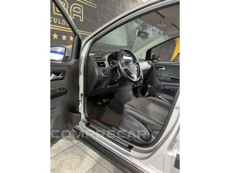CROSSFOX 1.6 MI 8V FLEX 4P MANUAL
