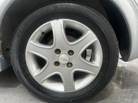 Astra Advantage 2.0 MPFI 8V FlexPower 5p