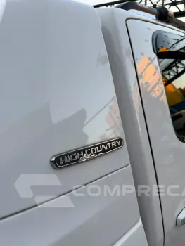 S10 2.8 16V Turbo High Country CD 4X4