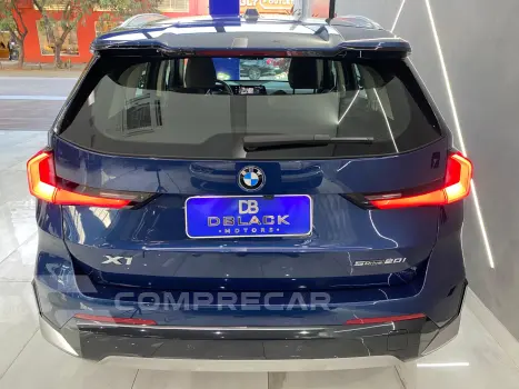 X1 SDRIVE 20i X-Line 2.0 TB Aut.