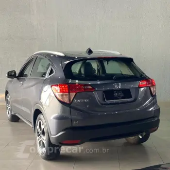 HR-V EX 1.8 Flexone 16V 5p Aut.