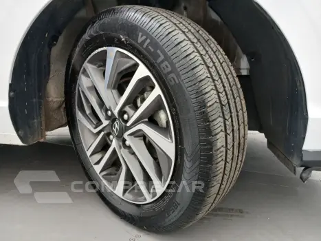 HB20 1.0 12V FLEX LIMITED PLUS MANUAL