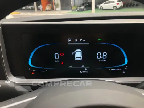 Creta 1.0 Tgdi Flex Comfort Automático