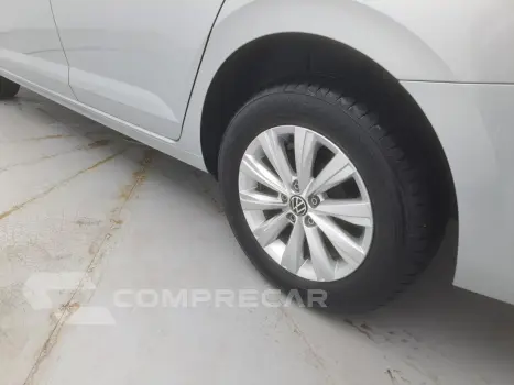 VIRTUS 1.0 170 TSI MANUAL