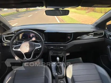 NIVUS 1.0 200 TSI Highline