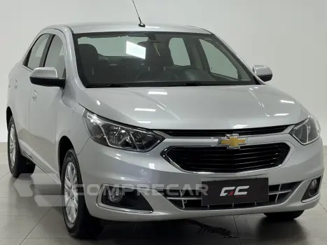 COBALT 1.8 MPFI LTZ 8V FLEX 4P AUTOMÁTICO