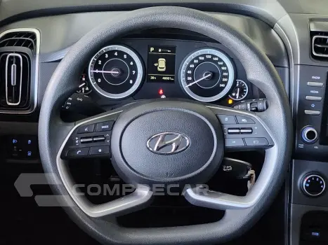 CRETA 1.0 TGDI FLEX COMFORT AUTOMÁTICO