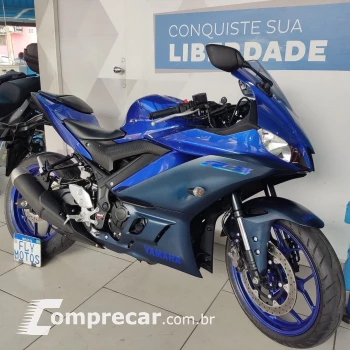 YZF R3 ABS