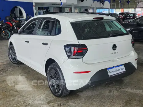 POLO 1.0 MPI TRACK MANUAL