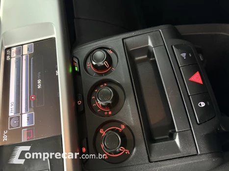AIRCROSS 1.6 Feel 16V
